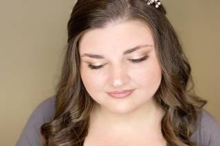 A Touch of Color Make Up and Hair LLC - 12