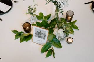 Woodland Floral - 11