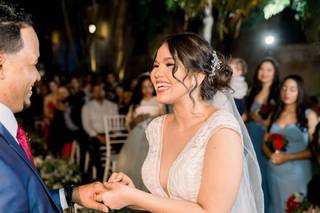 Nohely Bravo Makeup Artist - 28