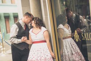 John W Photography - 25