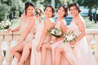 Makeup and Hair by Adelina - 17