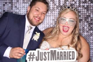 The Puget Sound Photo Booth Co. - 13