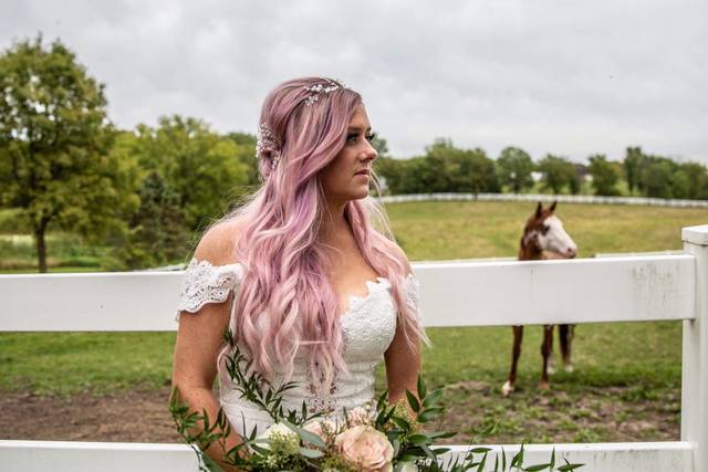 Mostly Becky Weddings & Events 4