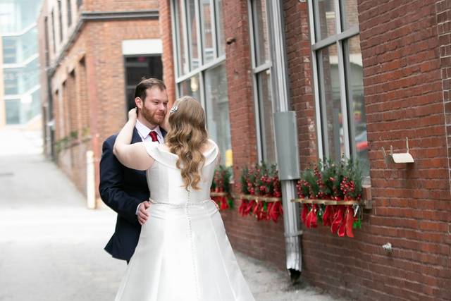 The Bride and the Bauer 3