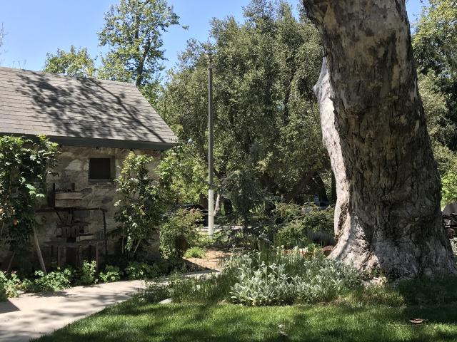 The HomeStead in Oak Glen - 4