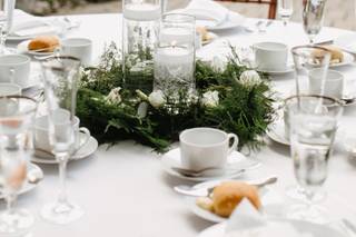 Culinary Creations Catering - 13
