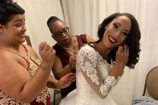 L’Mode Bridal Alterations Specialist - 7