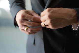 Lorenzo Sandoval Wedding Photography - 10