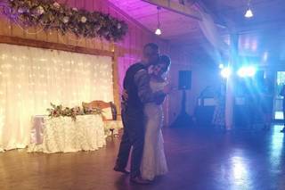 Jeti Entertainment Wedding DJ Service - 13