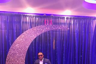 One Banquet Hall - 19