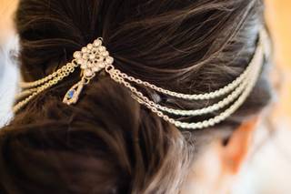 DC Bridal Hair and Makeup - 23