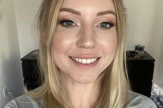 Cristal Stephani Makeup Artist - 12
