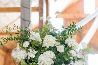 Golden Thistle Design - 49