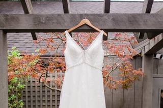 Taylored for You Bridal Boutique - 20