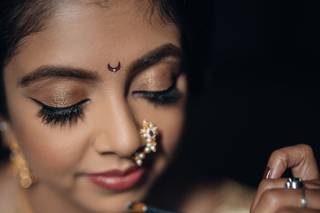 Arfana Jasar - Bridal Artist - 20