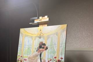 Event Painting By Jamie - 19