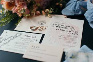 Pink Door Events - 6
