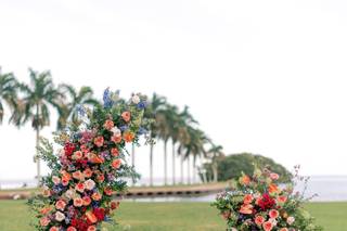 PRIMROSE Floral & Event Design - 29