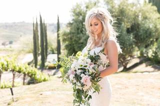 Sweet Pea Floral Creations - 34