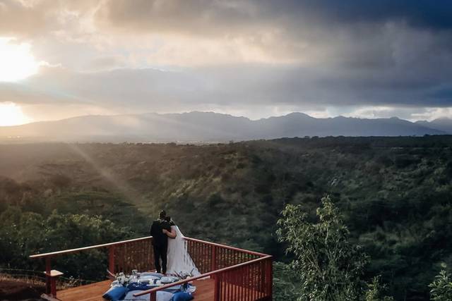 Hawaii Vista Weddings 5