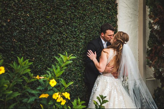 Love and Lustre Weddings - 4