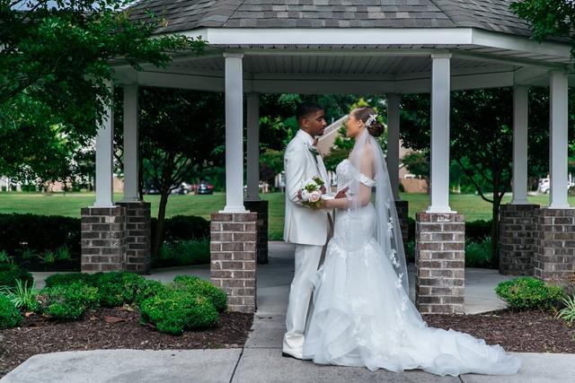 Ava Clara Couture Bridal - 4