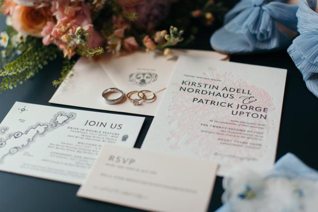Pink Door Events - 3