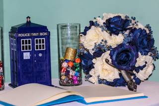 Party People Events & Decor - 43