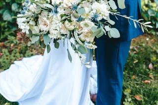 Megan Connors Floral and Styling - 11