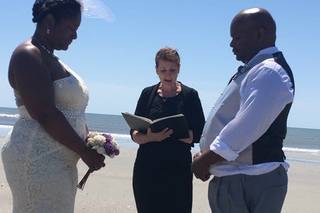 Charleston Intimate Ceremonies - 68