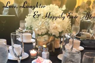 Betty's Catering - 2
