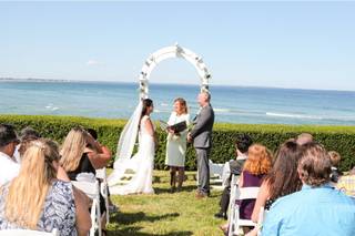 Wedding in Maine - 45