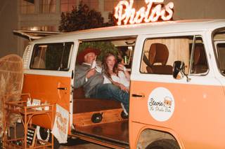 Stevie the Photo Bus - 5