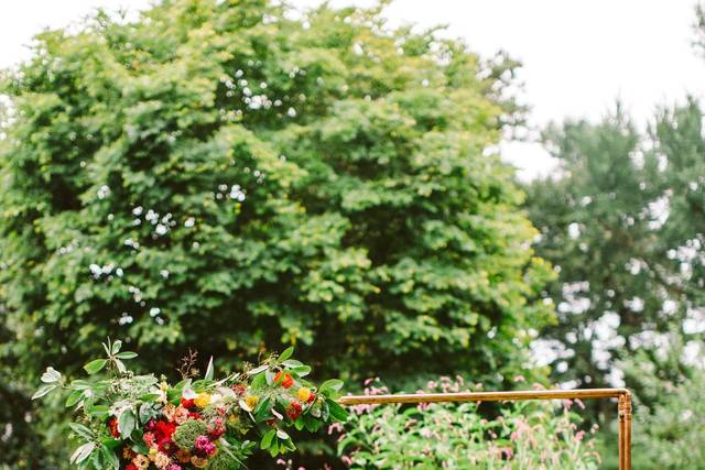 Bartram's Garden 3