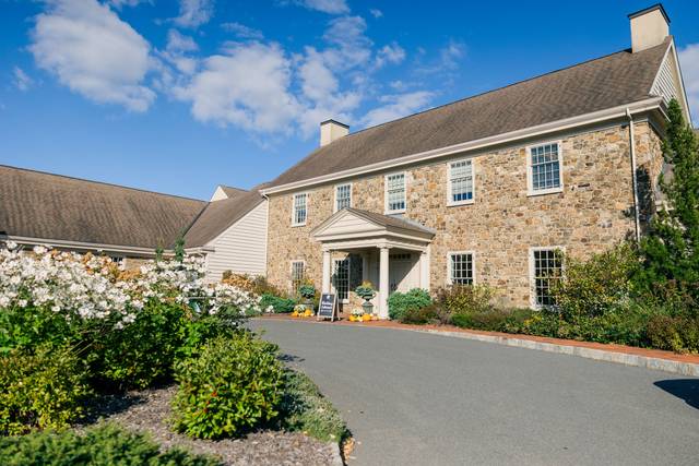 French Creek Golf Club 5