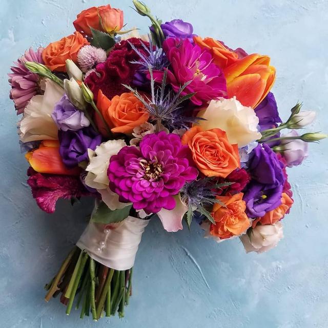 Mokara Floral Design - 1