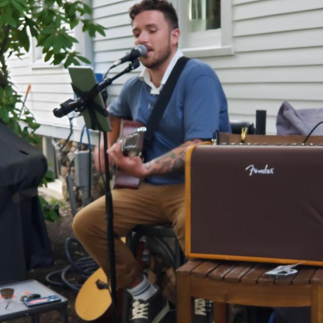 Sam Hastings Music - 3