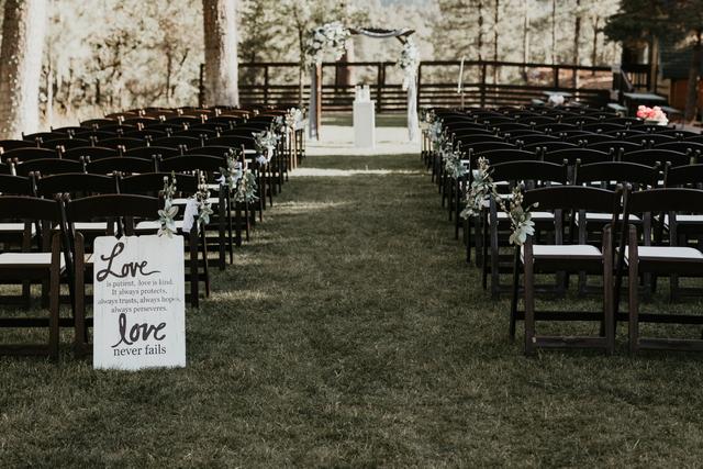 Diana Catherine Weddings - 1