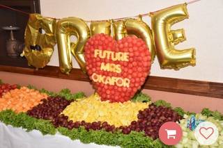 FS Fruit Arrangements & Snacks - 14