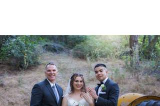 SoCal Christian Weddings Officiant - 40
