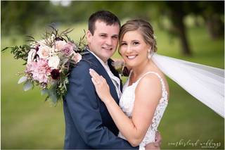 Cumberland Weddings - 8