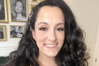 Formal Faces - On Location Hair & Makeup for Weddings - 97