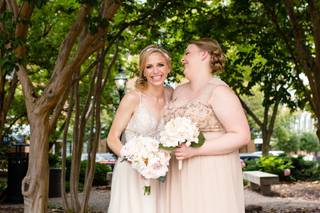 Willow and Lace Hairstyling - 114