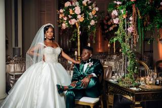 Tres CHIC Event Planning & Design - 19
