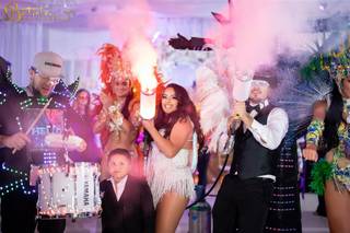 Kenny Kings El Timbalero - 8