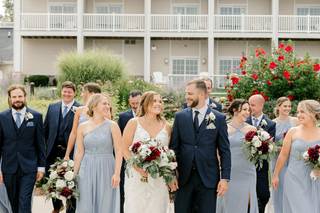 Bay Pointe Inn - 21