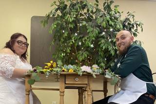 Good Earth Floral Design Studio - 8