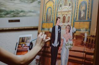 Willa Via Wedding Co. - 9