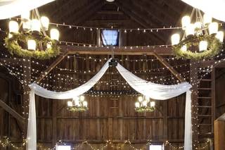 Hoosier Grove Barn - 78
