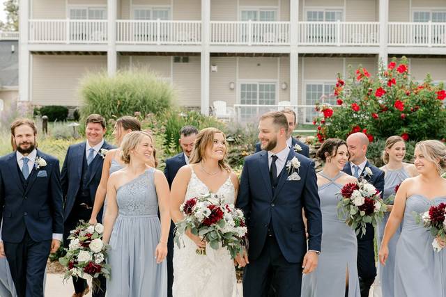 Bay Pointe Inn 3